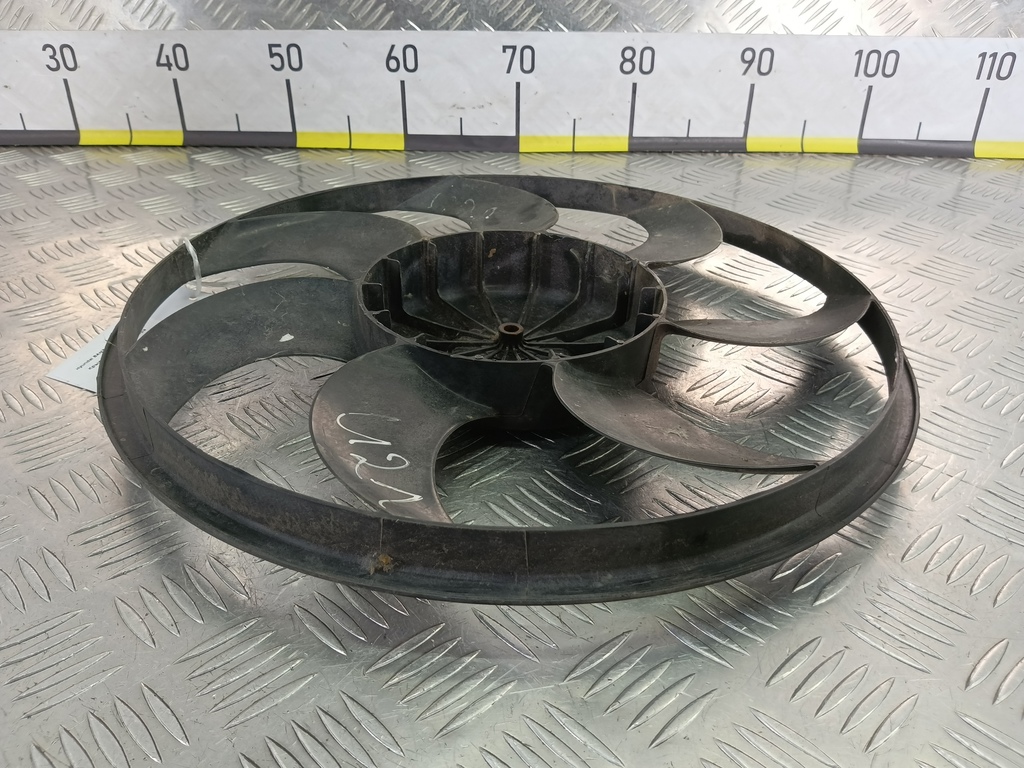 крыльчатка вентилятора Hyundai SANTA FE  2523138000, 1090 рублей, Москва