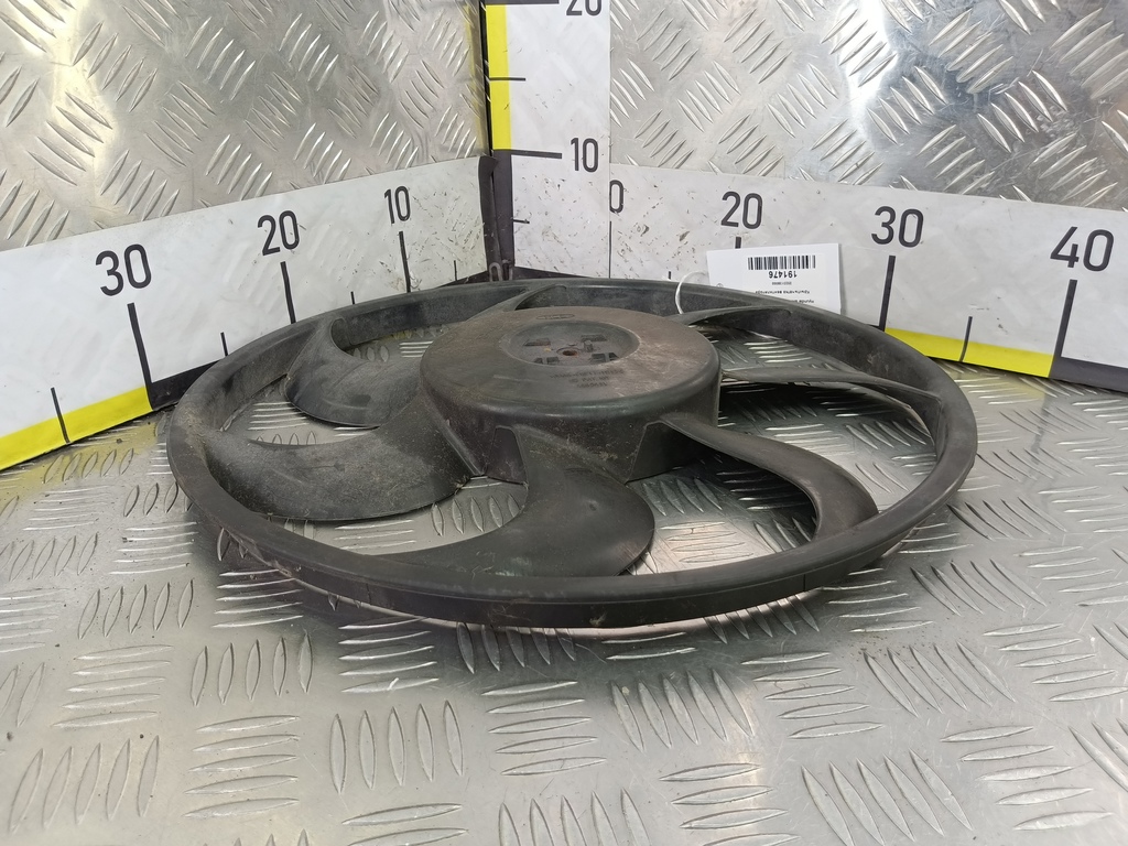 крыльчатка вентилятора Hyundai SANTA FE  2523138000, 1090 рублей, Москва