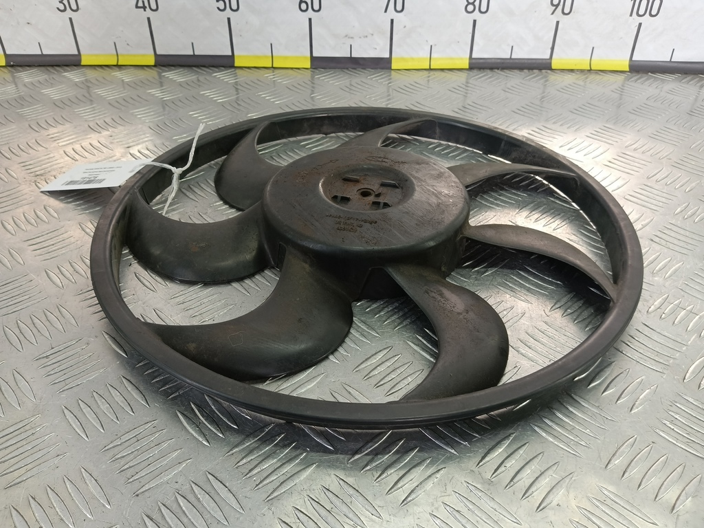 крыльчатка вентилятора Hyundai SANTA FE  2523138000, 1090 рублей, Москва