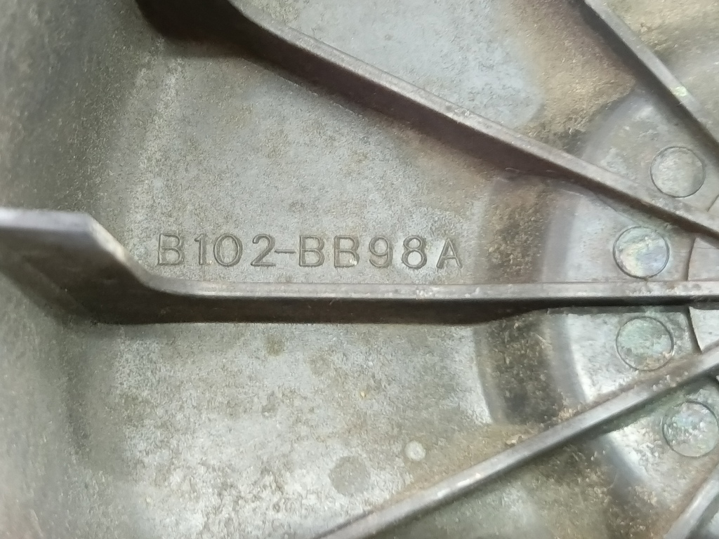 крыльчатка вентилятора Hyundai SANTA FE  2523138000, 1090 рублей, Москва