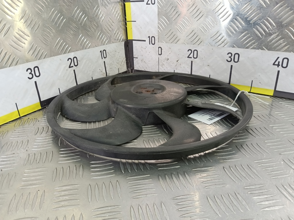 крыльчатка вентилятора Hyundai SANTA FE  2523138000, 1090 рублей, Москва