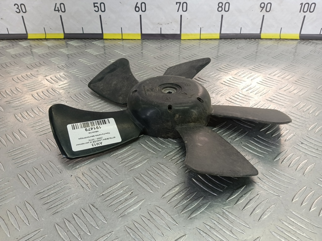 крыльчатка вентилятора MITSUBISHI LANCER  MR464708, 750 рублей, Москва