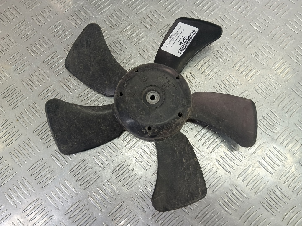 крыльчатка вентилятора MITSUBISHI LANCER  MR464708, 750 рублей, Москва