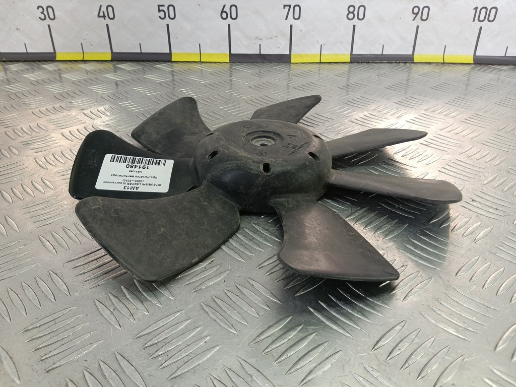 крыльчатка вентилятора MITSUBISHI LANCER  MR312899, 750 рублей, Москва