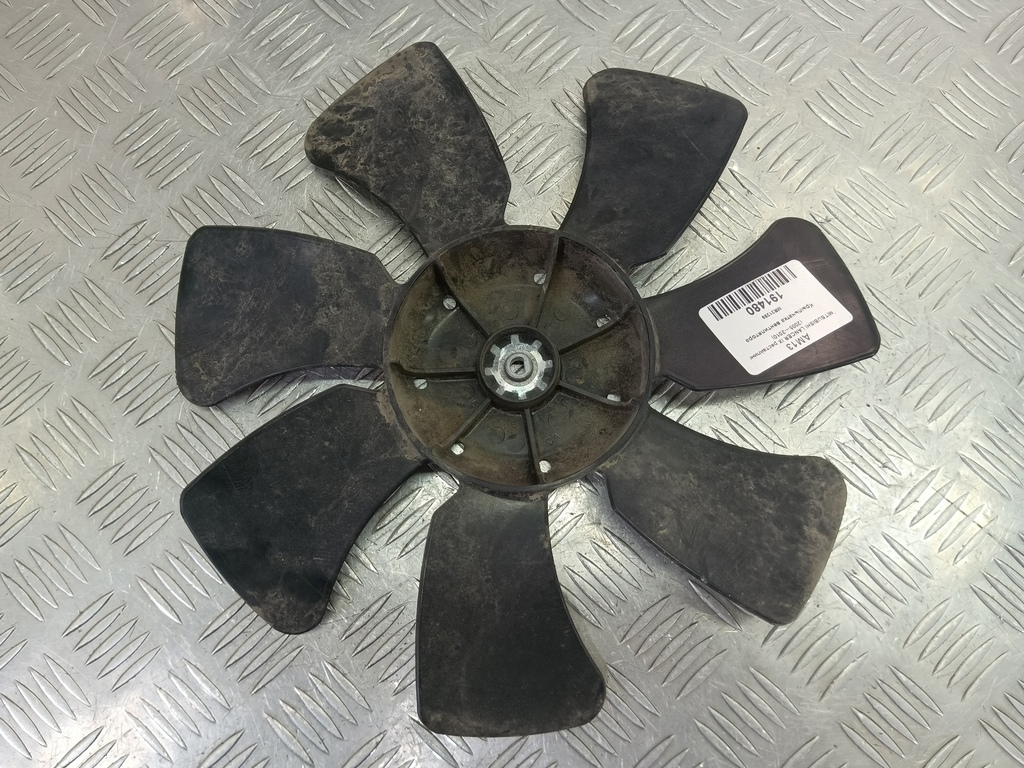 крыльчатка вентилятора MITSUBISHI LANCER  MR312899, 750 рублей, Москва