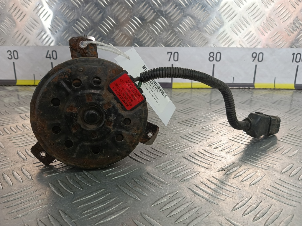 моторчик вентилятора Hyundai SANTA FE  2538626200, 1320 рублей, Москва