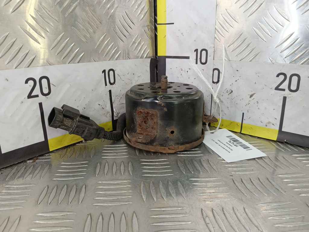 моторчик вентилятора Hyundai SANTA FE  2538626200, 1320 рублей, Москва