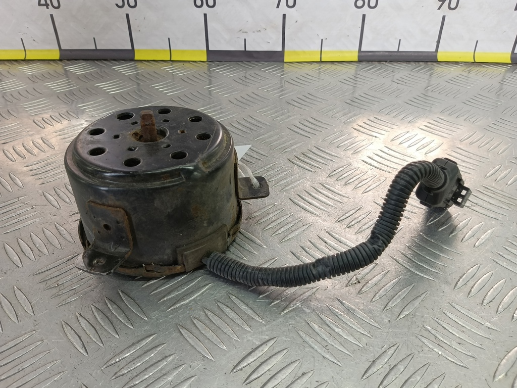 моторчик вентилятора Hyundai SANTA FE  2538626200, 1320 рублей, Москва