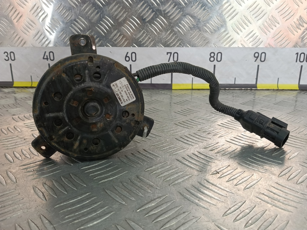 моторчик вентилятора Hyundai SANTA FE  2538626200, 1320 рублей, Москва