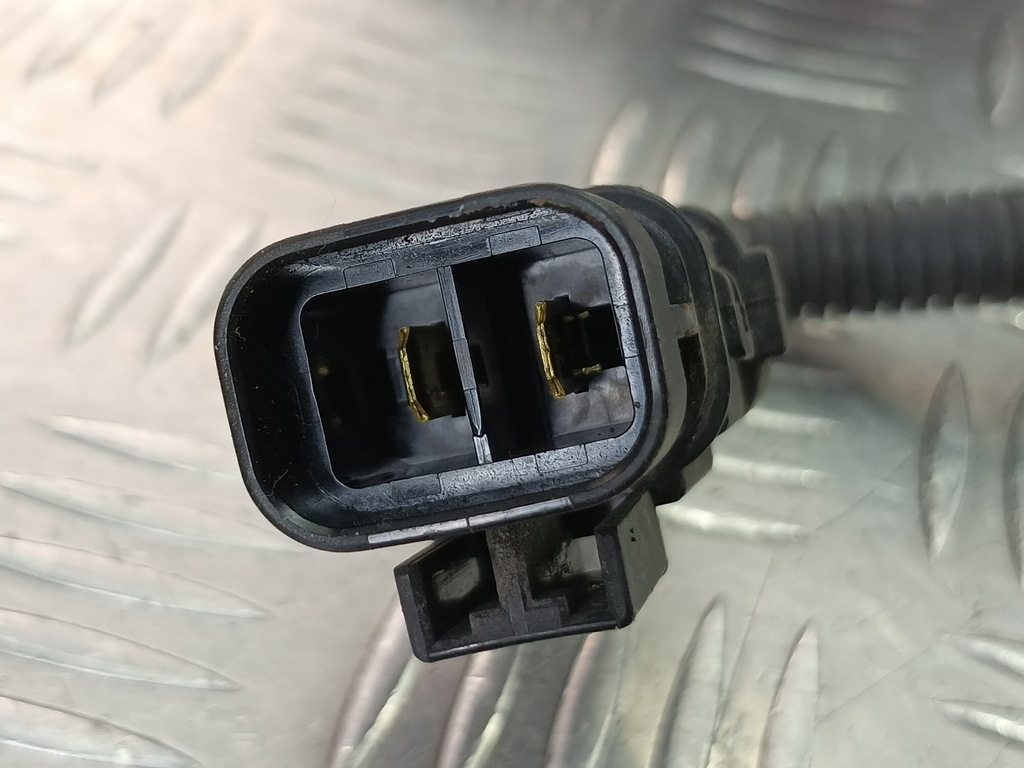 моторчик вентилятора Hyundai SANTA FE  2538626200, 1320 рублей, Москва