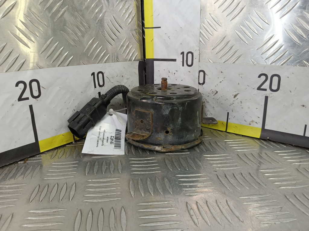 моторчик вентилятора Hyundai SANTA FE  2538626200, 1320 рублей, Москва