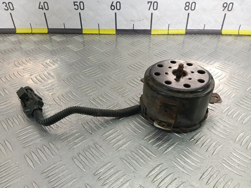 моторчик вентилятора Hyundai SANTA FE  2538626200, 1320 рублей, Москва