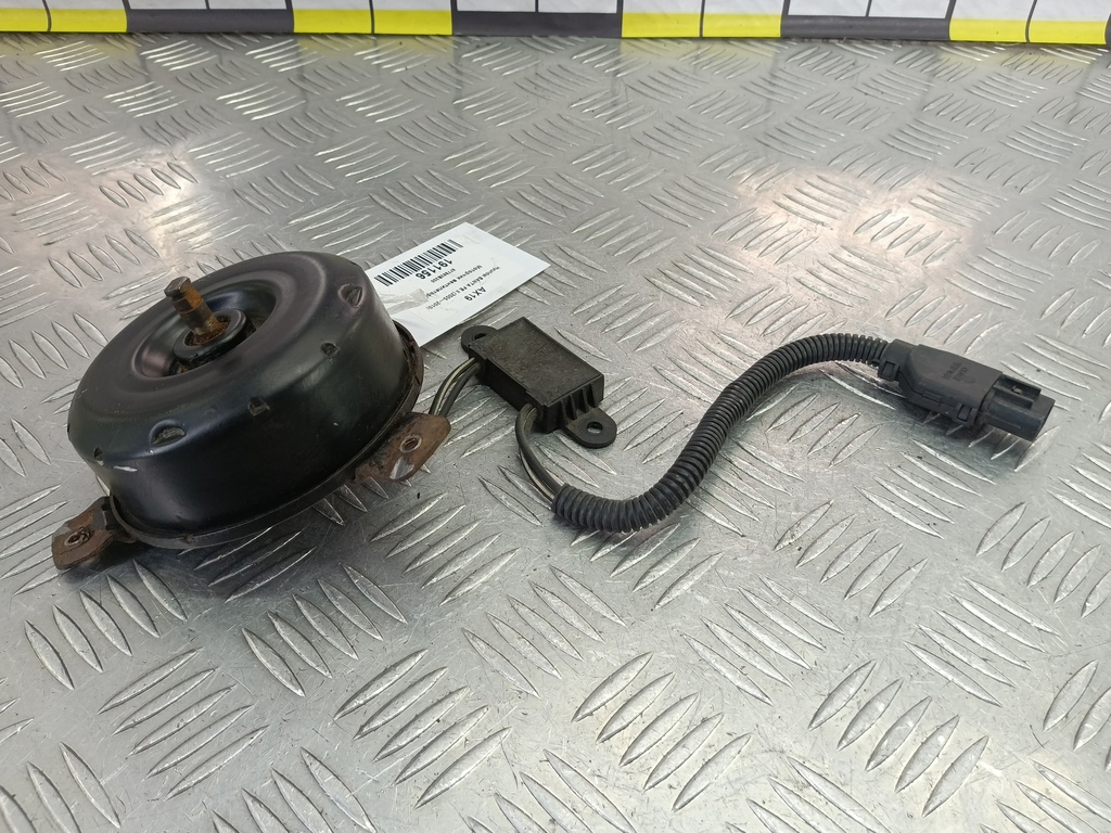 моторчик вентилятора Hyundai SANTA FE  977862B200, 860 рублей, Москва
