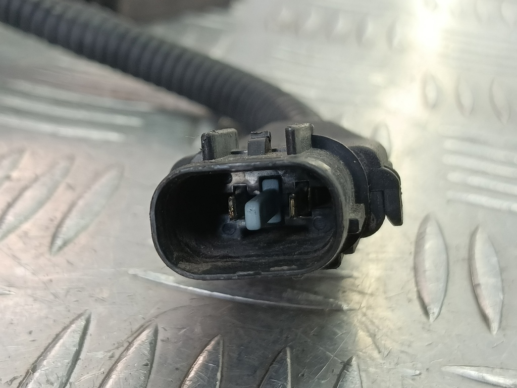 моторчик вентилятора Hyundai SANTA FE  977862B200, 860 рублей, Москва