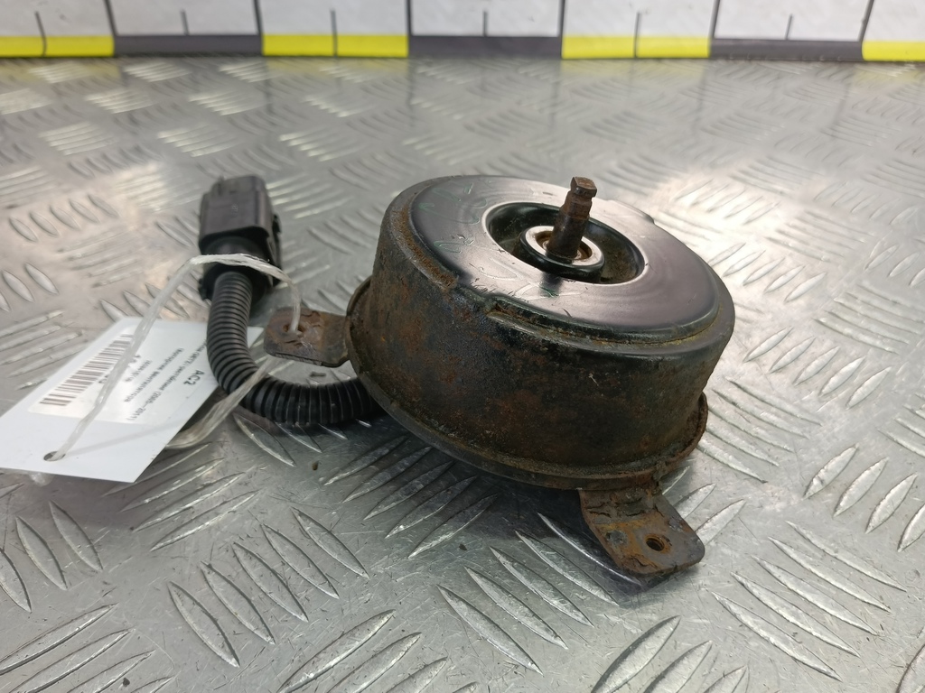 моторчик вентилятора Hyundai GETZ 1.3 AT (85 л.с.)Getz  I (2002—2005) Хетчбэк 253861C100, 3279 рублей, Москва