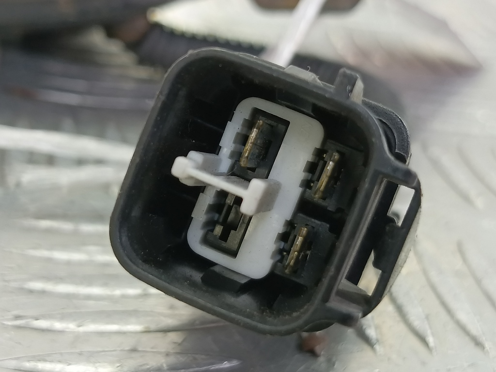 моторчик вентилятора Hyundai GETZ 1.3 AT (85 л.с.)Getz  I (2002—2005) Хетчбэк 253861C100, 3279 рублей, Москва