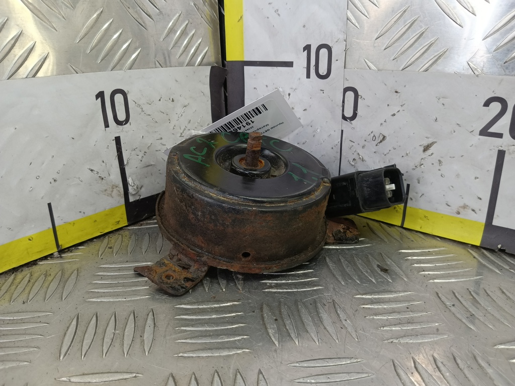 моторчик вентилятора Hyundai GETZ 1.3 AT (85 л.с.)Getz  I (2002—2005) Хетчбэк 253861C100, 3279 рублей, Москва