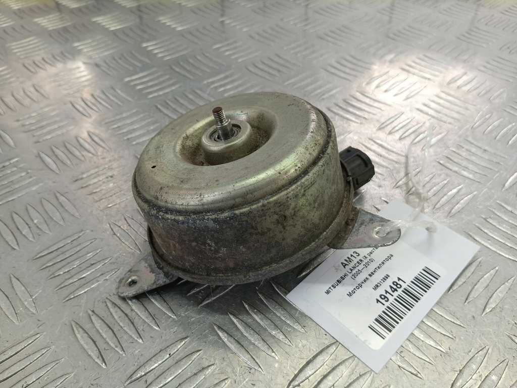 моторчик вентилятора MITSUBISHI LANCER  MR312898, 1550 рублей, Москва