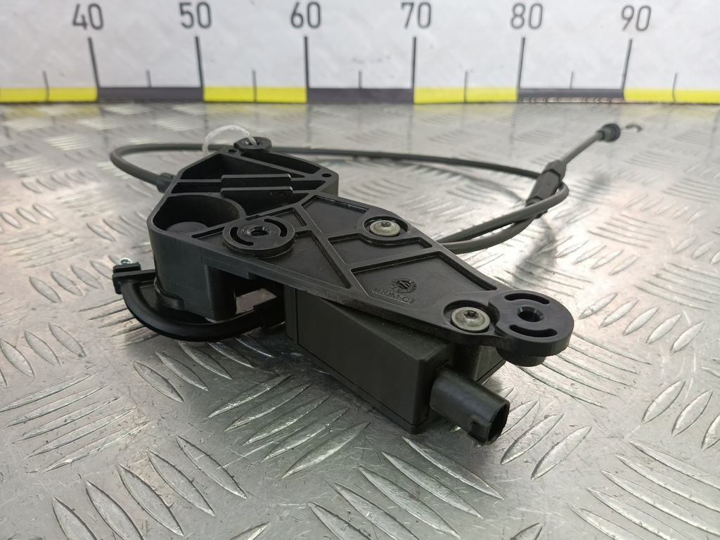 активатор замка двери MERCEDES-BENZ Vito  A6397330035, 2930 рублей, Москва