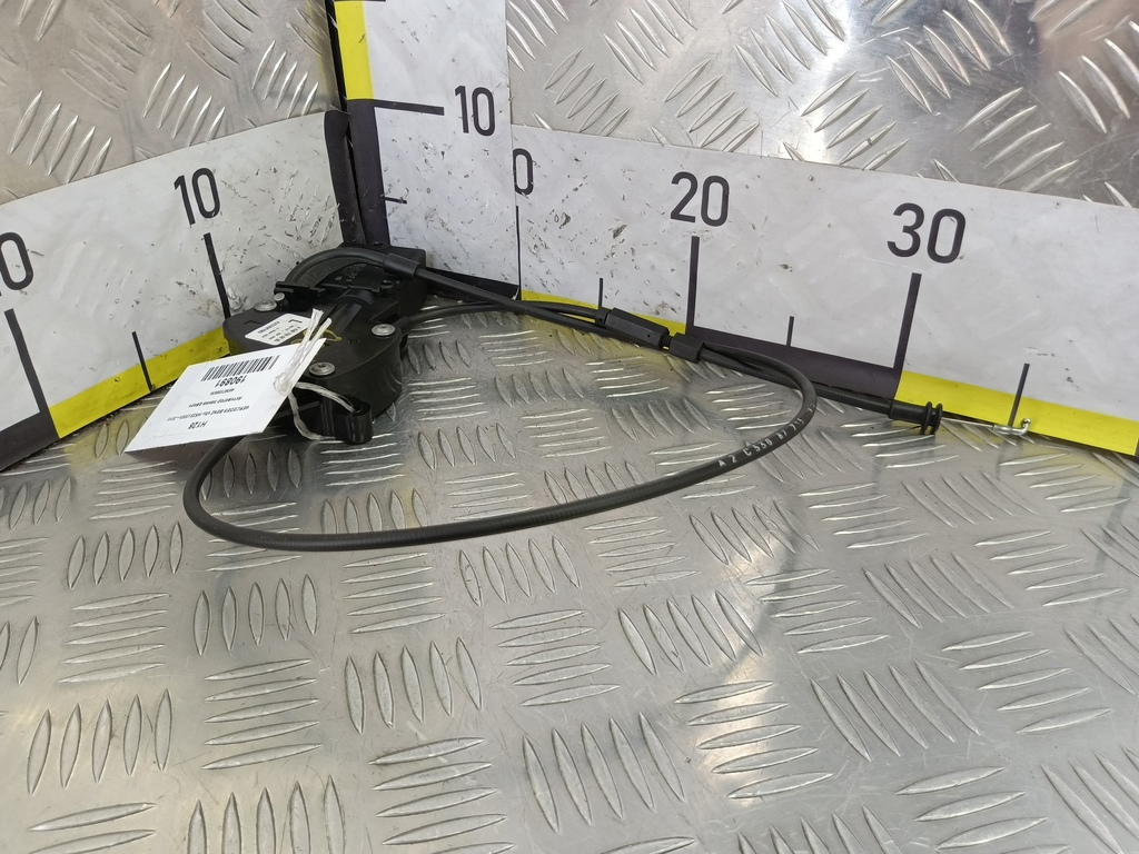 активатор замка двери MERCEDES-BENZ Vito  A6397330035, 2930 рублей, Москва