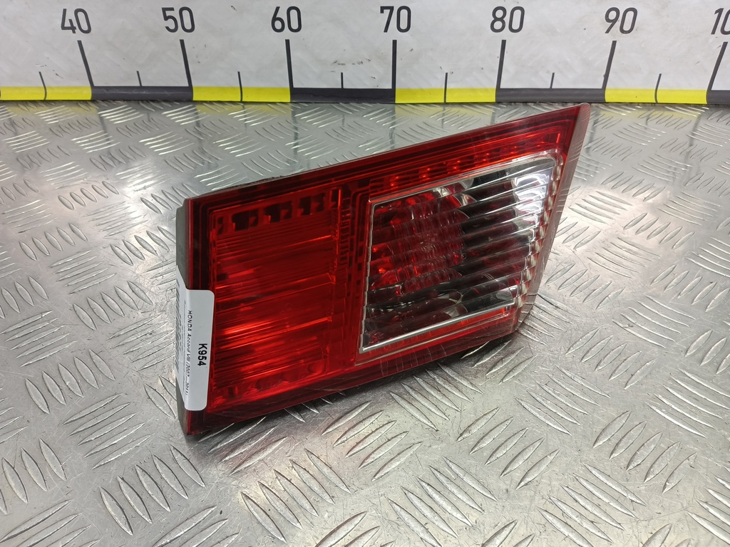 фонарь  (фара) HONDA Accord 2.4 AT (177 л.с.)Accord  VIII (2007—2011) Седан 34150TL0E01, 2590 рублей, Москва