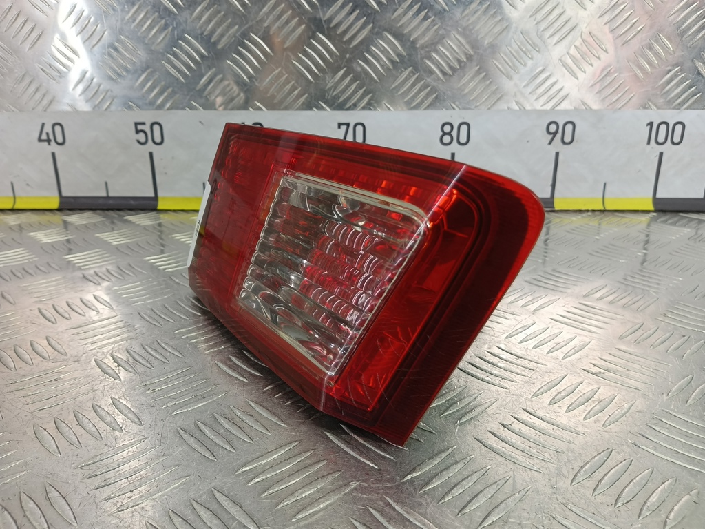 фонарь  (фара) HONDA Accord 2.4 AT (177 л.с.)Accord  VIII (2007—2011) Седан 34150TL0E01, 2590 рублей, Москва