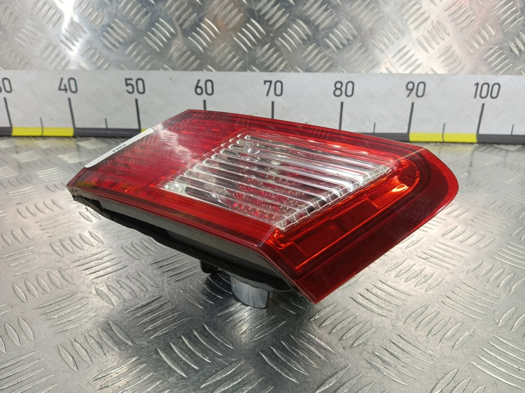 фонарь  (фара) HONDA Accord 2.4 AT (177 л.с.)Accord  VIII (2007—2011) Седан 34150TL0E01, 2590 рублей, Москва