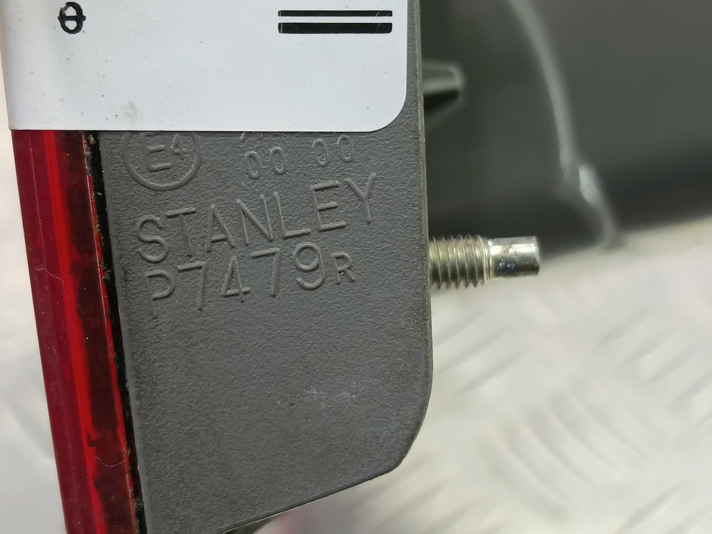 фонарь  (фара) HONDA Accord 2.4 AT (177 л.с.)Accord  VIII (2007—2011) Седан 34150TL0E01, 2590 рублей, Москва