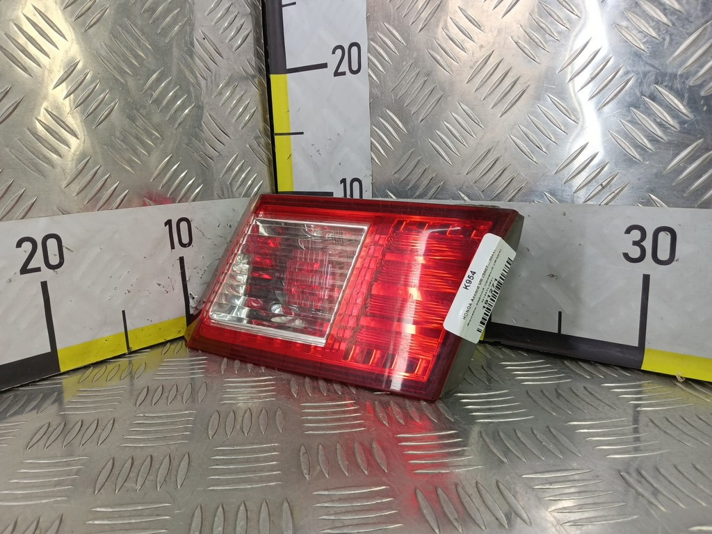 фонарь  (фара) HONDA Accord 2.4 AT (177 л.с.)Accord  VIII (2007—2011) Седан 34150TL0E01, 2590 рублей, Москва