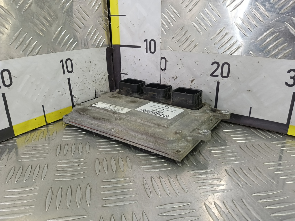 блок управления двигателем HONDA Accord 2.4 AT (177 л.с.)Accord  VIII (2007—2011) Седан 37820RL6E63, 15350 рублей, Москва