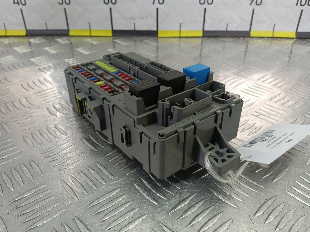 блок предохранителей HONDA Accord 2.4 AT (177 л.с.)Accord  VIII (2007—2011) Седан 38200TL1E71, 2130 рублей, Москва