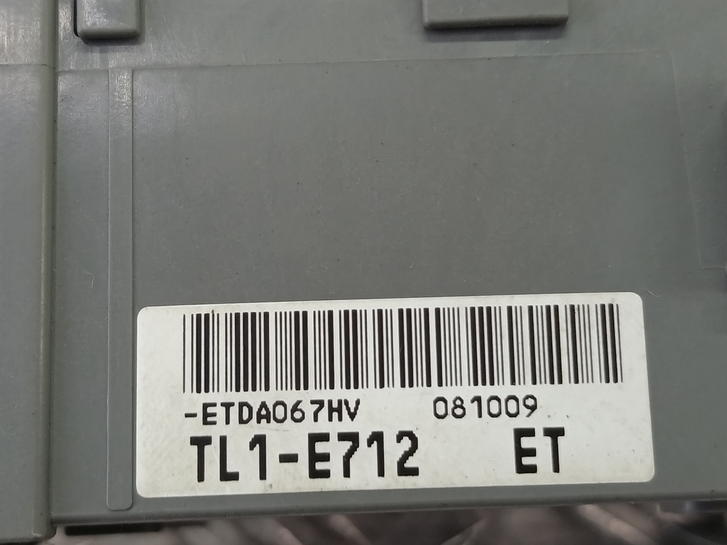 блок предохранителей HONDA Accord 2.4 AT (177 л.с.)Accord  VIII (2007—2011) Седан 38200TL1E71, 2130 рублей, Москва