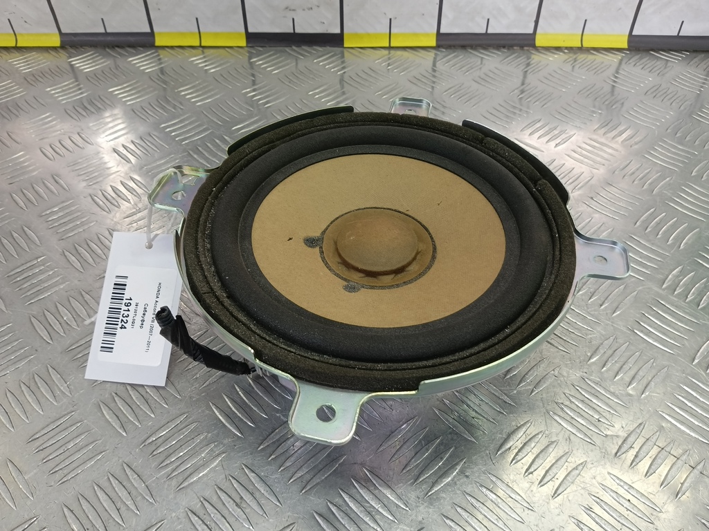 сабвуфер HONDA Accord 2.4 AT (177 л.с.)Accord  VIII (2007—2011) Седан 39120TL0G21, 5000 рублей, Москва