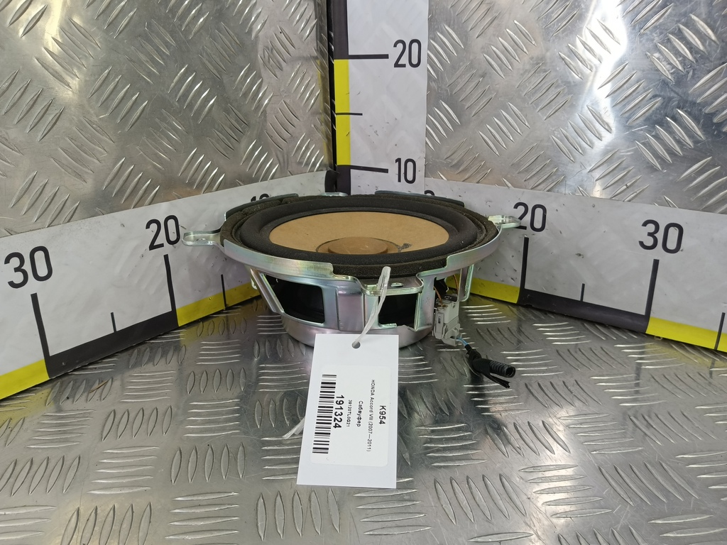 сабвуфер HONDA Accord 2.4 AT (177 л.с.)Accord  VIII (2007—2011) Седан 39120TL0G21, 5000 рублей, Москва