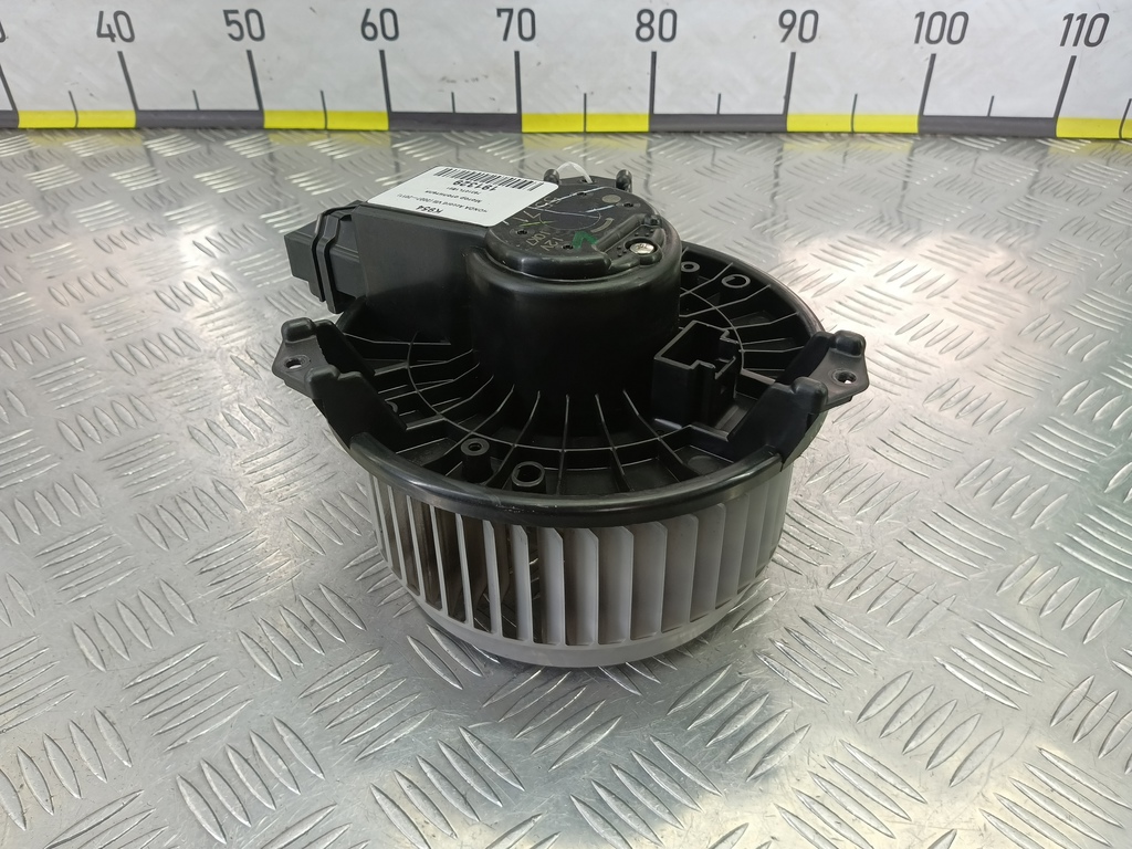 моторчик отопителя HONDA Accord 2.4 AT (177 л.с.)Accord  VIII (2007—2011) Седан 79310TL1E01, 2010 рублей, Москва