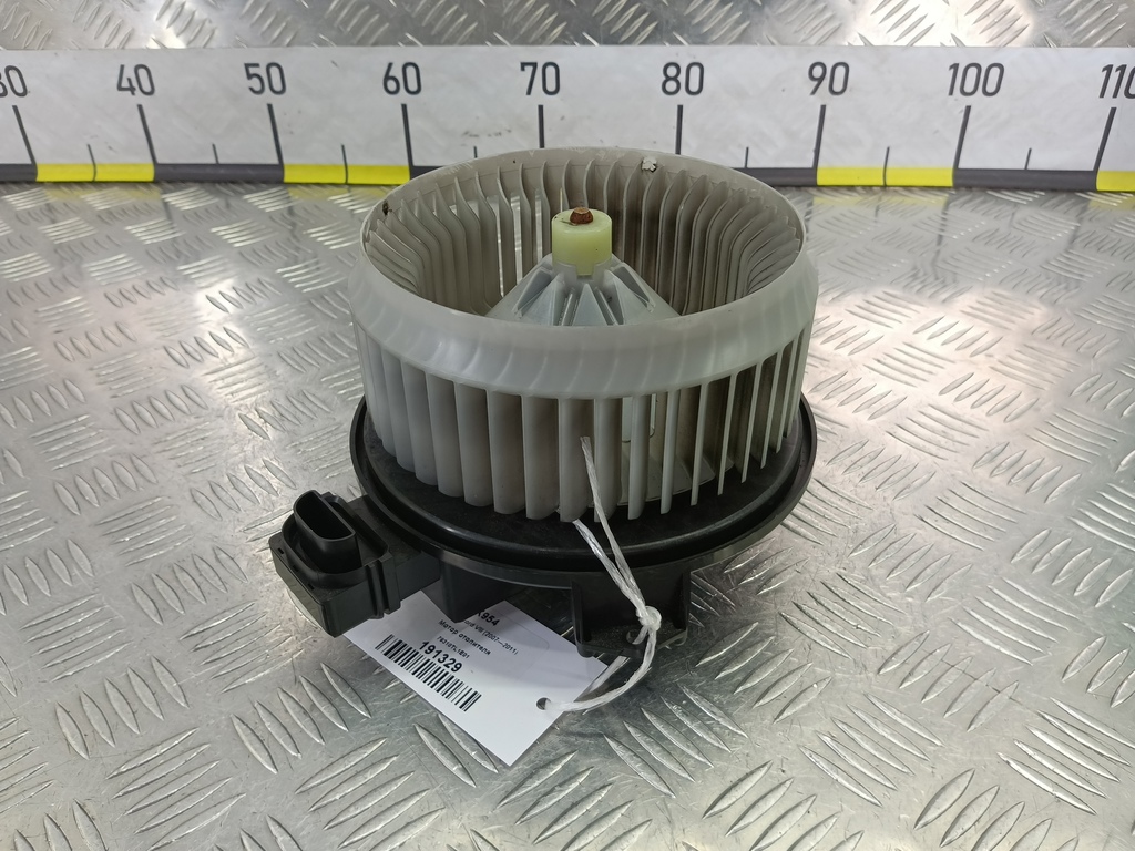 моторчик отопителя HONDA Accord 2.4 AT (177 л.с.)Accord  VIII (2007—2011) Седан 79310TL1E01, 2010 рублей, Москва