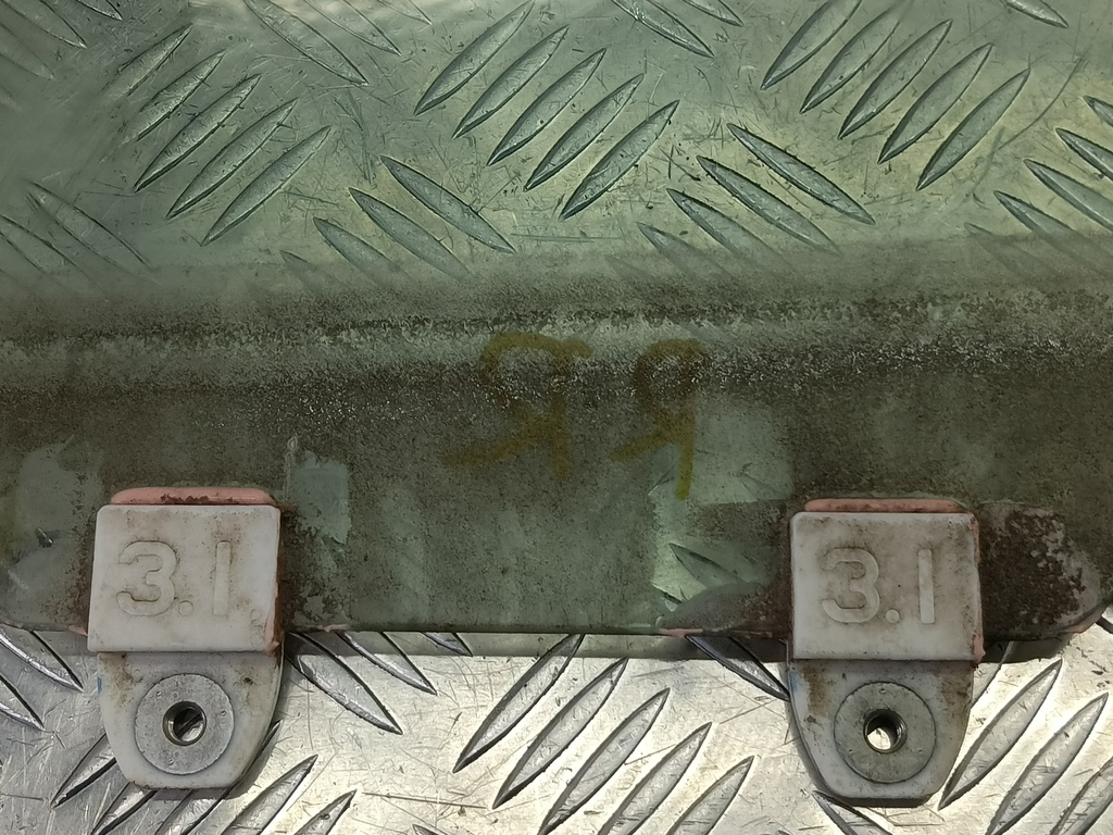 стекло двери HONDA Accord 2.4 AT (177 л.с.)Accord  VIII (2007—2011) Седан 73400TL0E00, 630 рублей, Москва