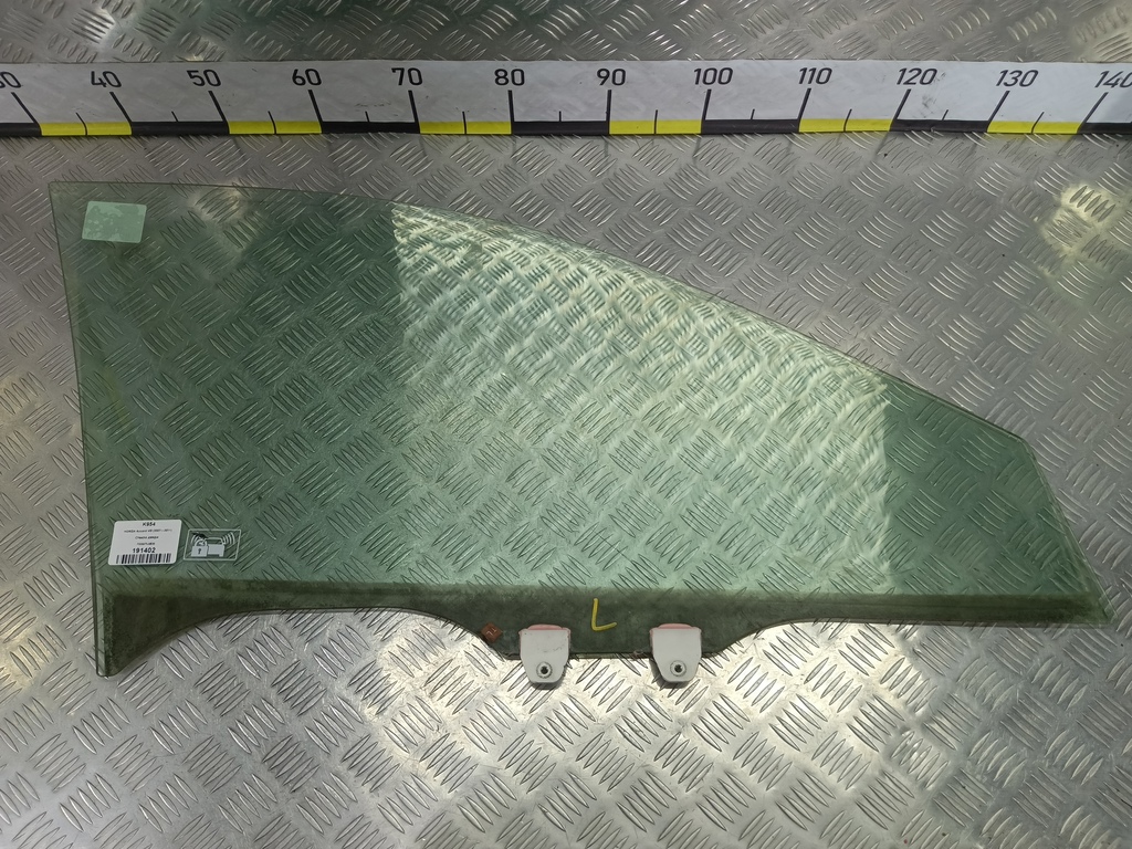 стекло двери HONDA Accord 2.4 AT (177 л.с.)Accord  VIII (2007—2011) Седан 73350TL0E20, 1780 рублей, Москва