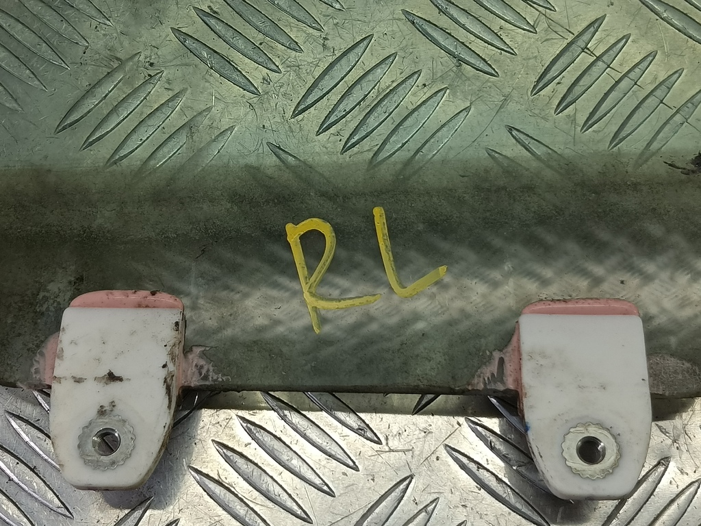 стекло двери HONDA Accord 2.4 AT (177 л.с.)Accord  VIII (2007—2011) Седан 73450TL0E00, 1320 рублей, Москва