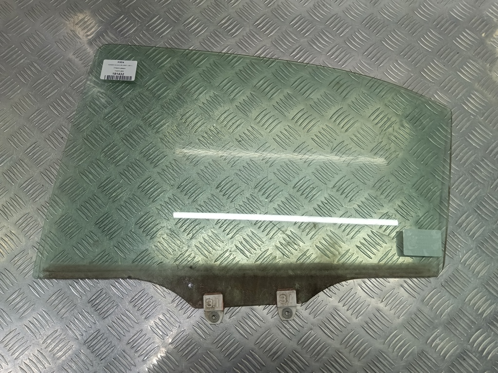 стекло двери HONDA Accord 2.4 AT (177 л.с.)Accord  VIII (2007—2011) Седан 73450TL0E00, 1320 рублей, Москва