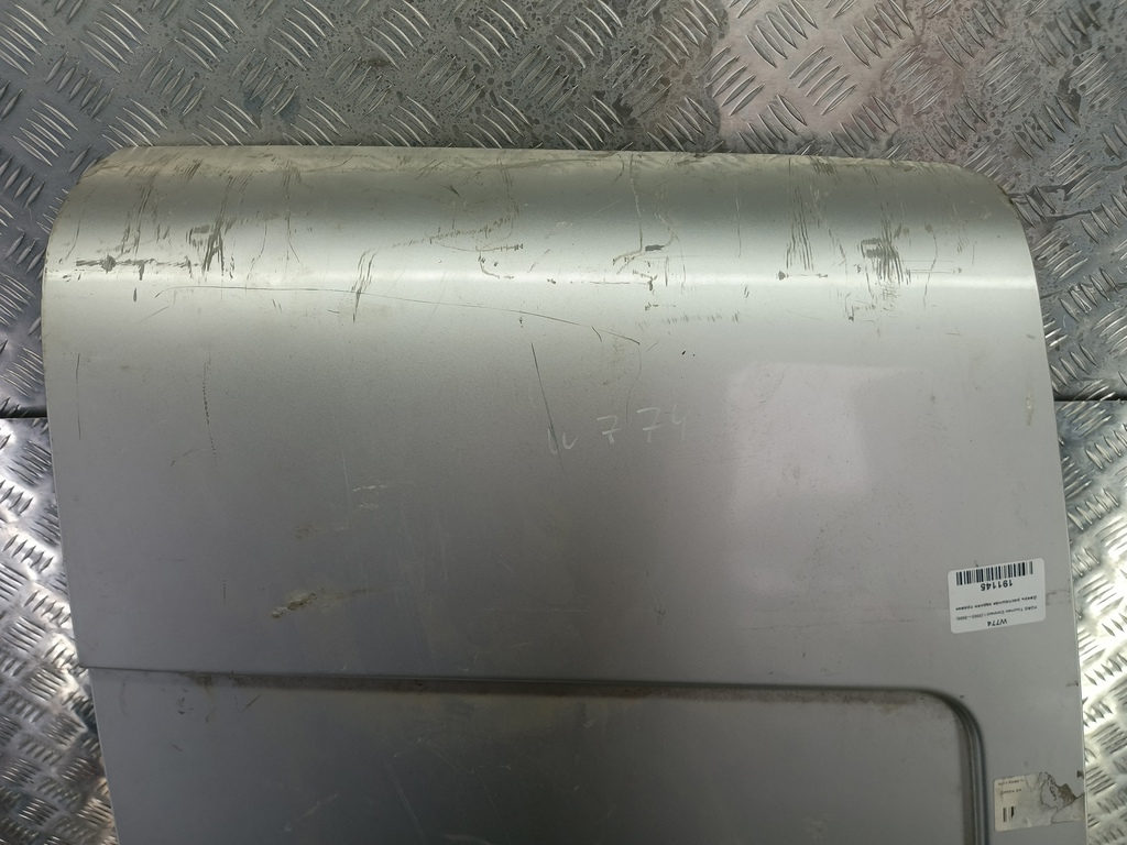 дверь распашная FORD Tourneo Connect  5156522, 7880 рублей, Москва