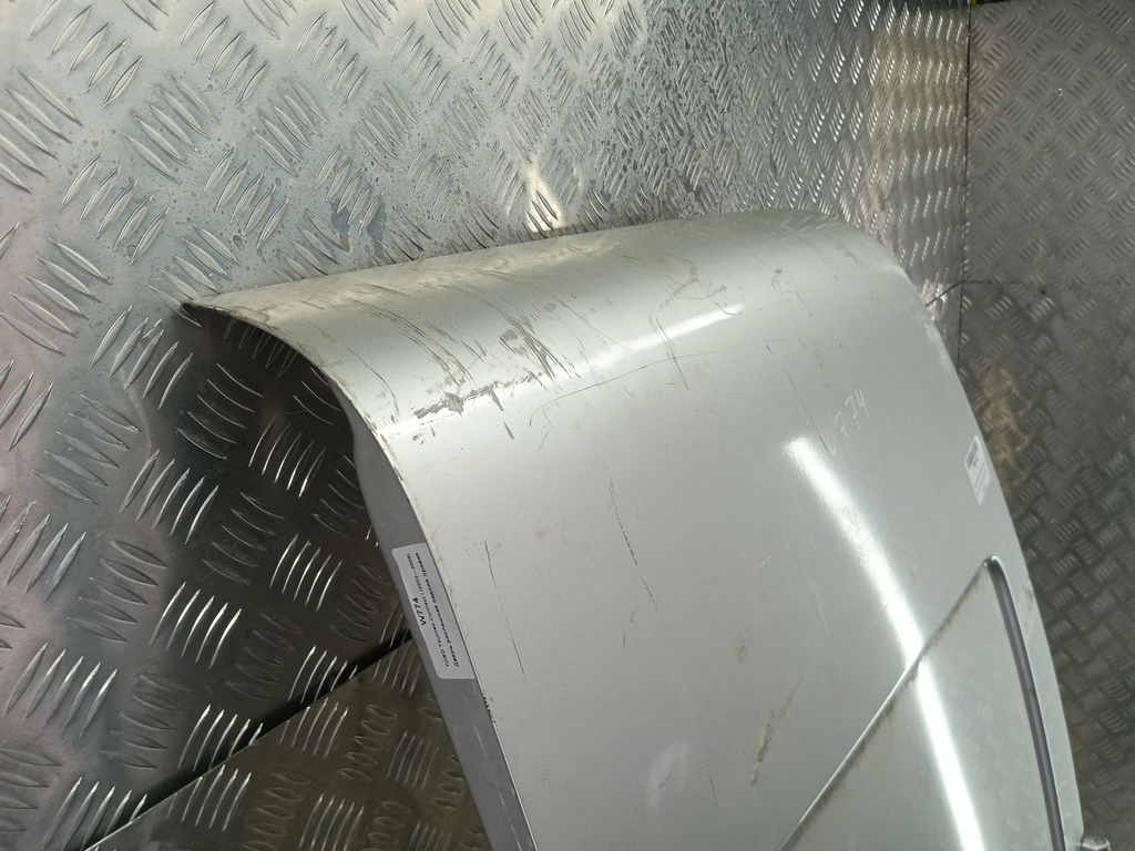 дверь распашная FORD Tourneo Connect  5156522, 7880 рублей, Москва