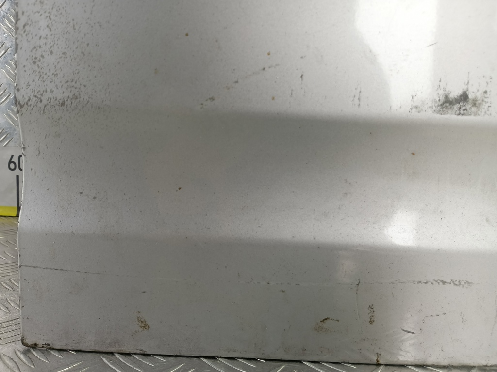 дверь распашная FORD Tourneo Connect  5156522, 7880 рублей, Москва