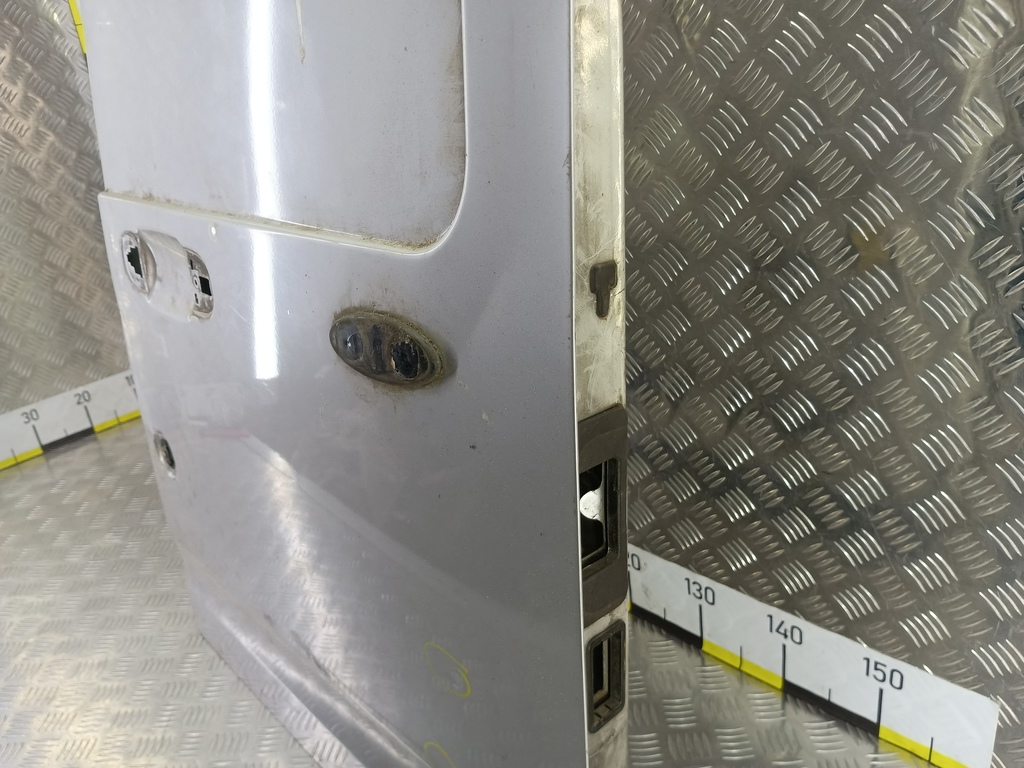 дверь распашная FORD Tourneo Connect  5156522, 7880 рублей, Москва