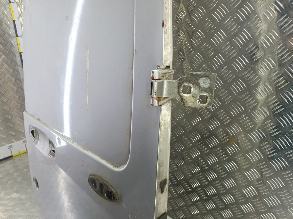 дверь распашная FORD Tourneo Connect  5156522, 7880 рублей, Москва