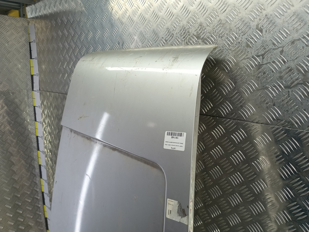 дверь распашная FORD Tourneo Connect  5156522, 7880 рублей, Москва