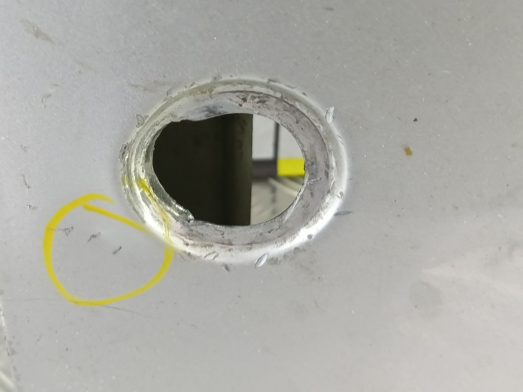 дверь распашная FORD Tourneo Connect  5156522, 7880 рублей, Москва