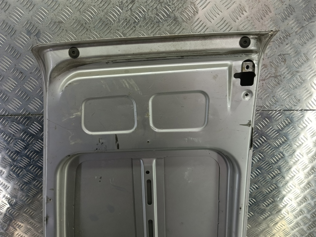 дверь распашная FORD Tourneo Connect  5156522, 7880 рублей, Москва