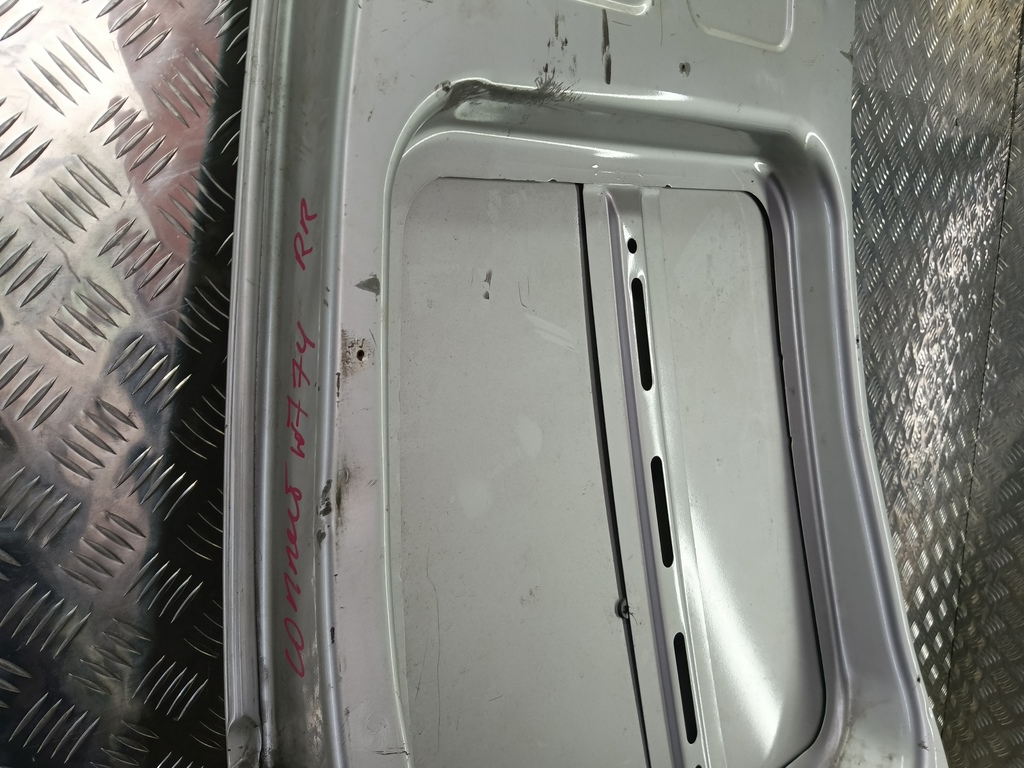 дверь распашная FORD Tourneo Connect  5156522, 7880 рублей, Москва