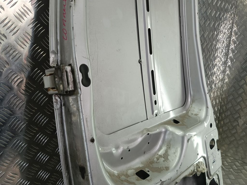 дверь распашная FORD Tourneo Connect  5156522, 7880 рублей, Москва